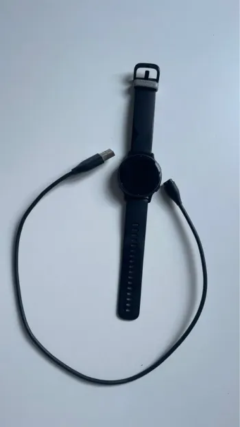 Käytetty Garmin Vivoactive 5 bike