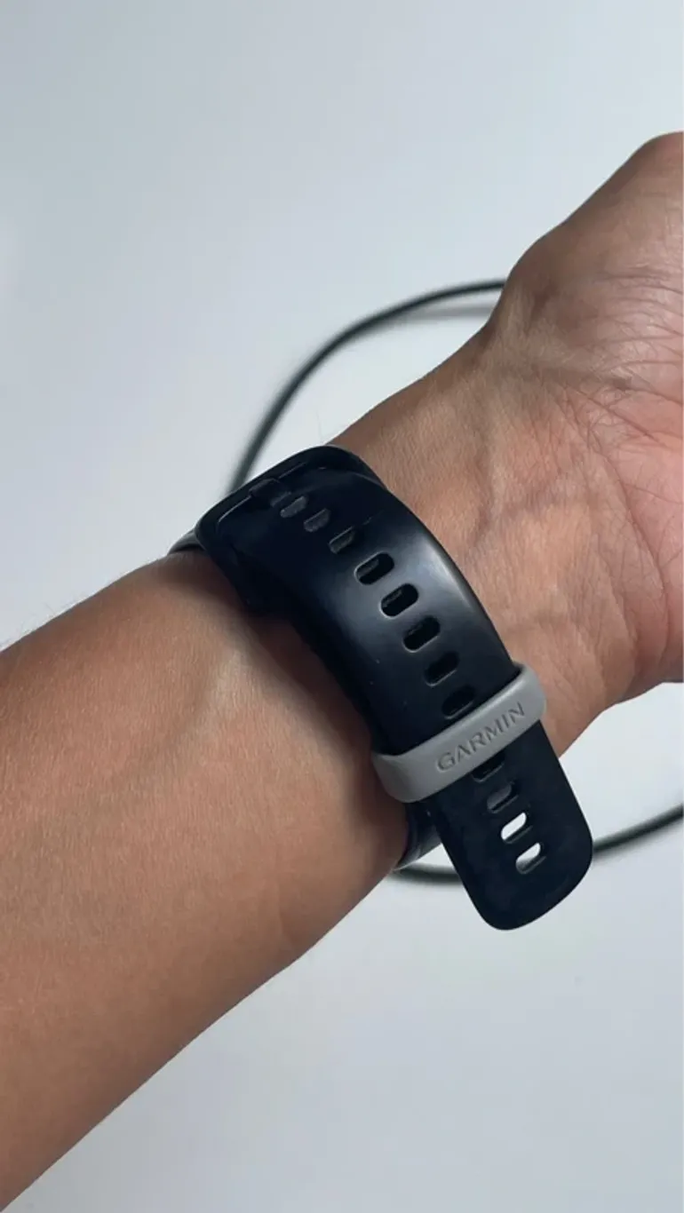 Used Garmin Vivoactive 5 bike — image 7 of 8