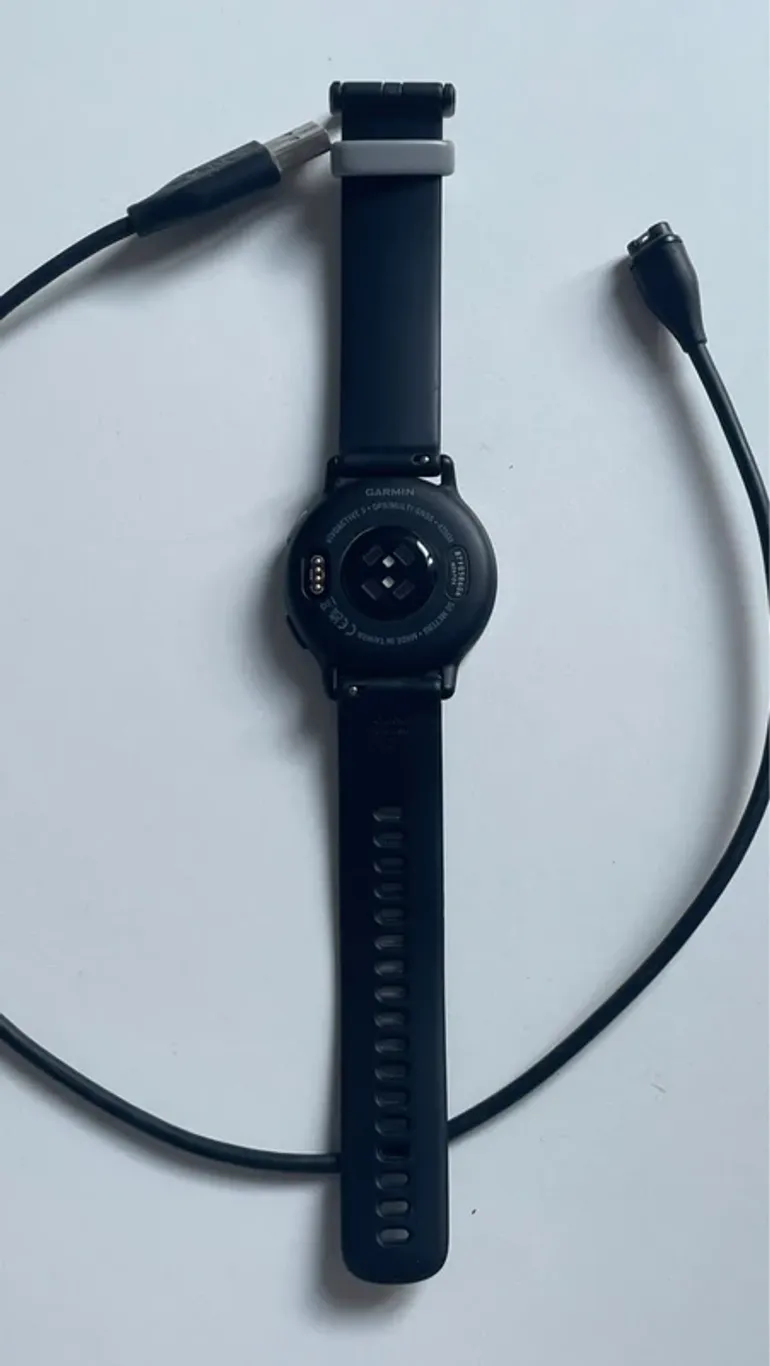 Used Garmin Vivoactive 5 bike — image 8 of 8