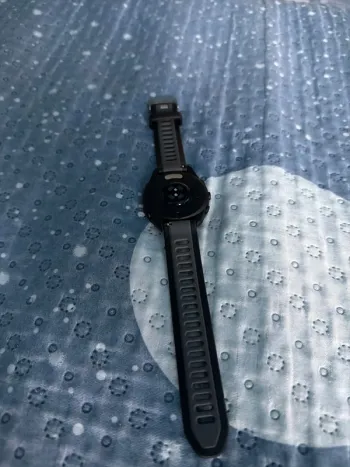 Used Garmin Forerunner 165 bike — image 3 of 5