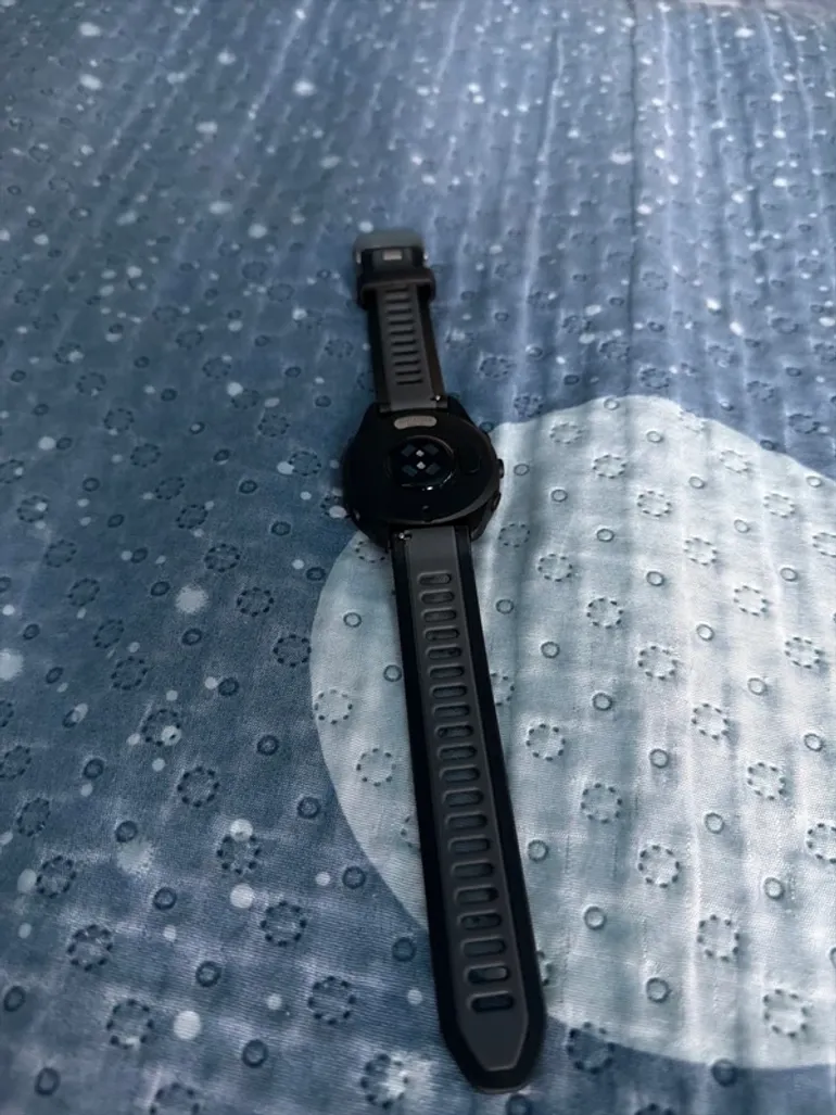 Used Garmin Forerunner 165 bike — image 3 of 5