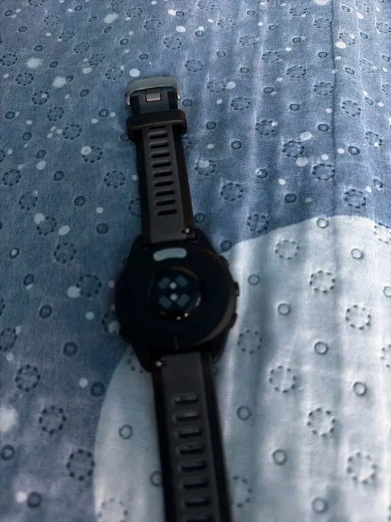 Used Garmin Forerunner 165 bike — image 4 of 5