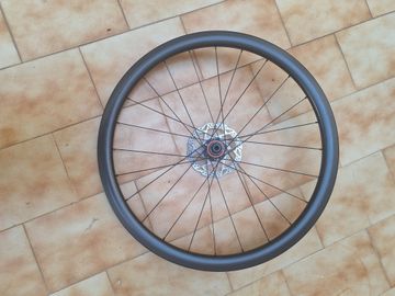Used Elite-Wheels ENT bike — image 1 of 3