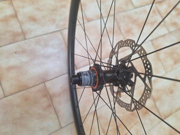 Used Elite-Wheels ENT bike — image 2 of 3