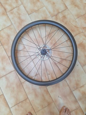 Used Elite-Wheels ENT bike — image 3 of 3