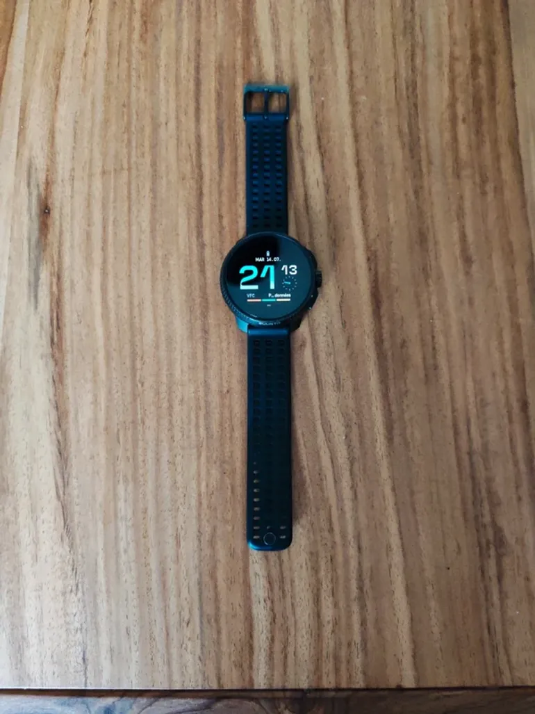 Used Suunto Race bike — image 3 of 3