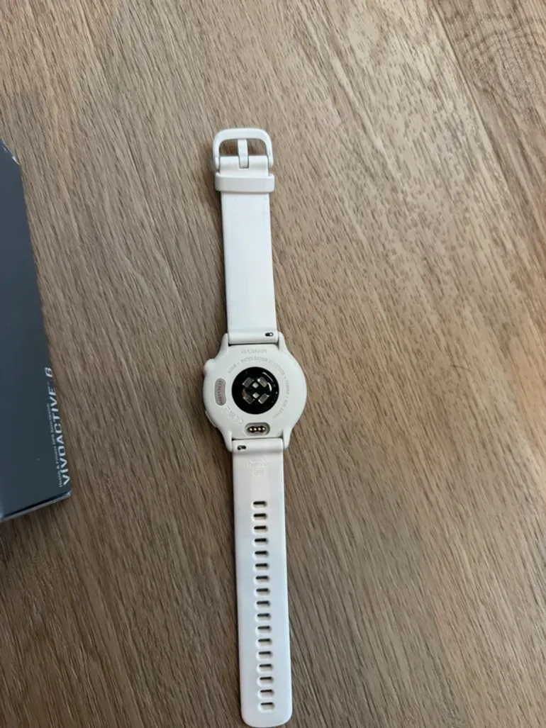 Tweedehands Garmin vivoactive 6 bike — afbeelding 2 van 2