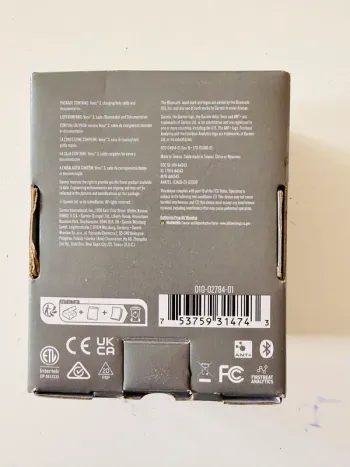 Used Garmin Venu 3 bike — image 2 of 6