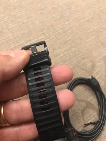 Used Garmin Fenix 6 Pro bike — image 8 of 11