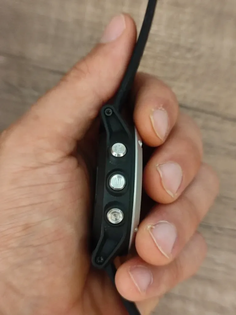 Used Garmin Fenix 3 bike — image 6 of 7