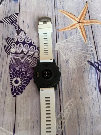 Used Garmin Forerunner 255 bike — image 2 of 2