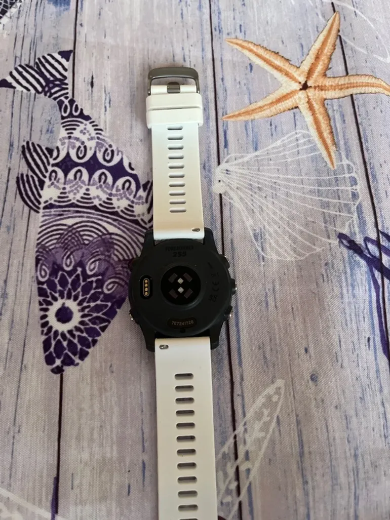 Used Garmin Forerunner 255 bike — image 2 of 2