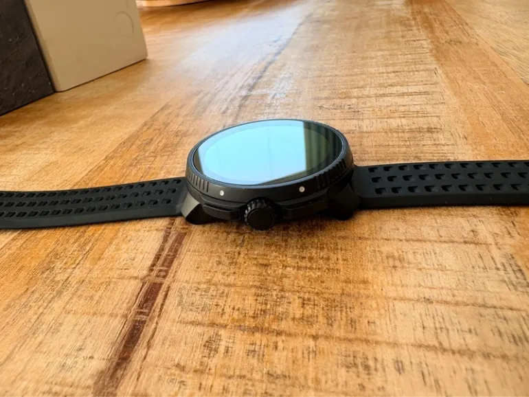 Brugt Suunto Race bike — billede 7 af 8