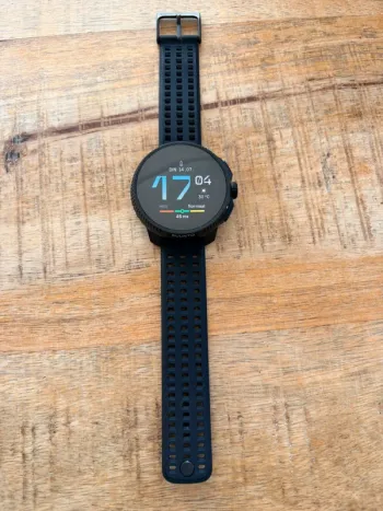 Brugt Suunto Race bike — billede 6 af 8