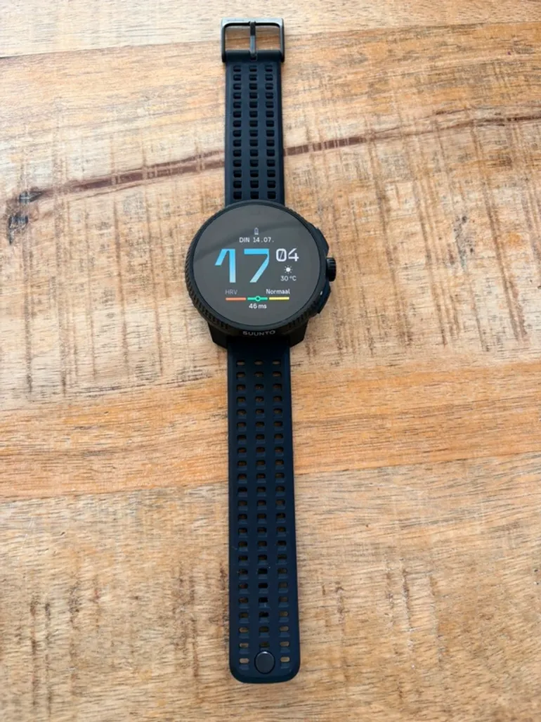 Brugt Suunto Race bike — billede 6 af 8