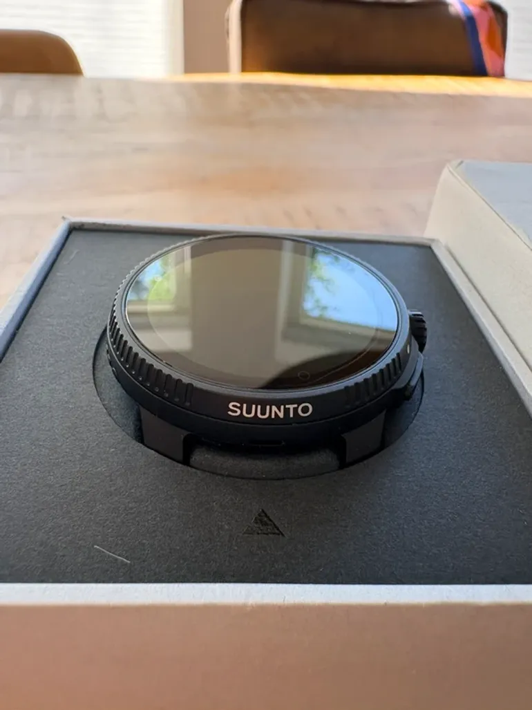 Brugt Suunto Race bike — billede 3 af 8