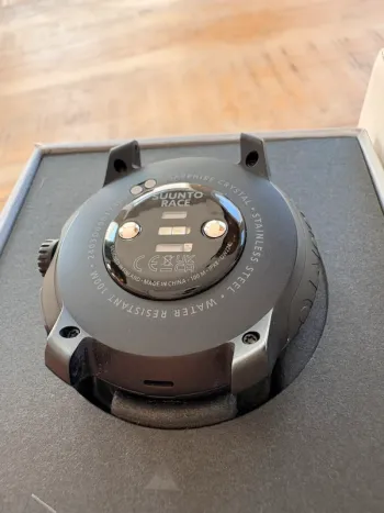 Brugt Suunto Race bike — billede 4 af 8