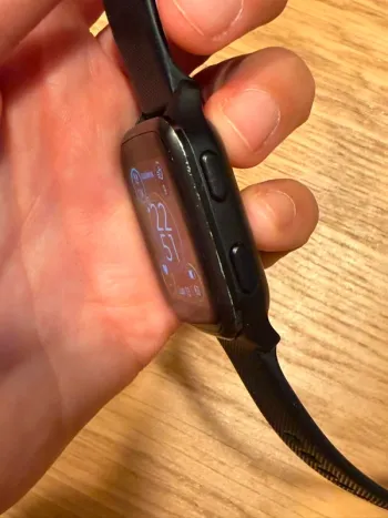 Used Garmin Venu Sq 2 Music bike — image 5 of 15
