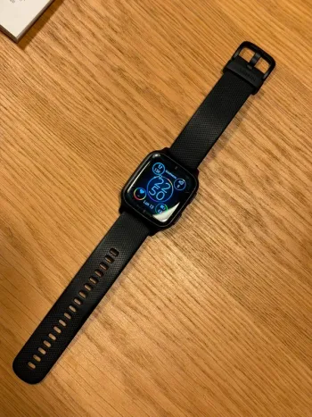 Used Garmin Venu Sq 2 Music bike — image 8 of 15