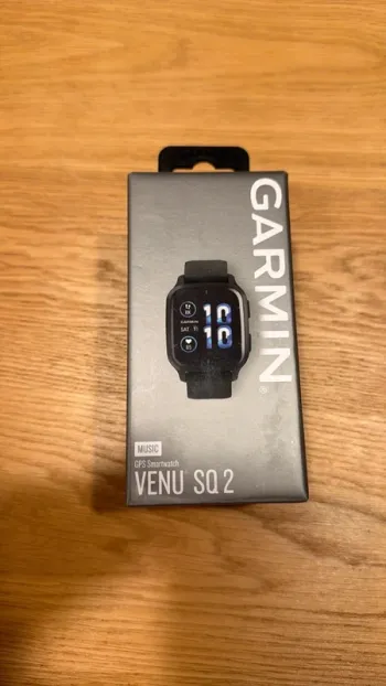 Used Garmin Venu Sq 2 Music bike — image 10 of 15