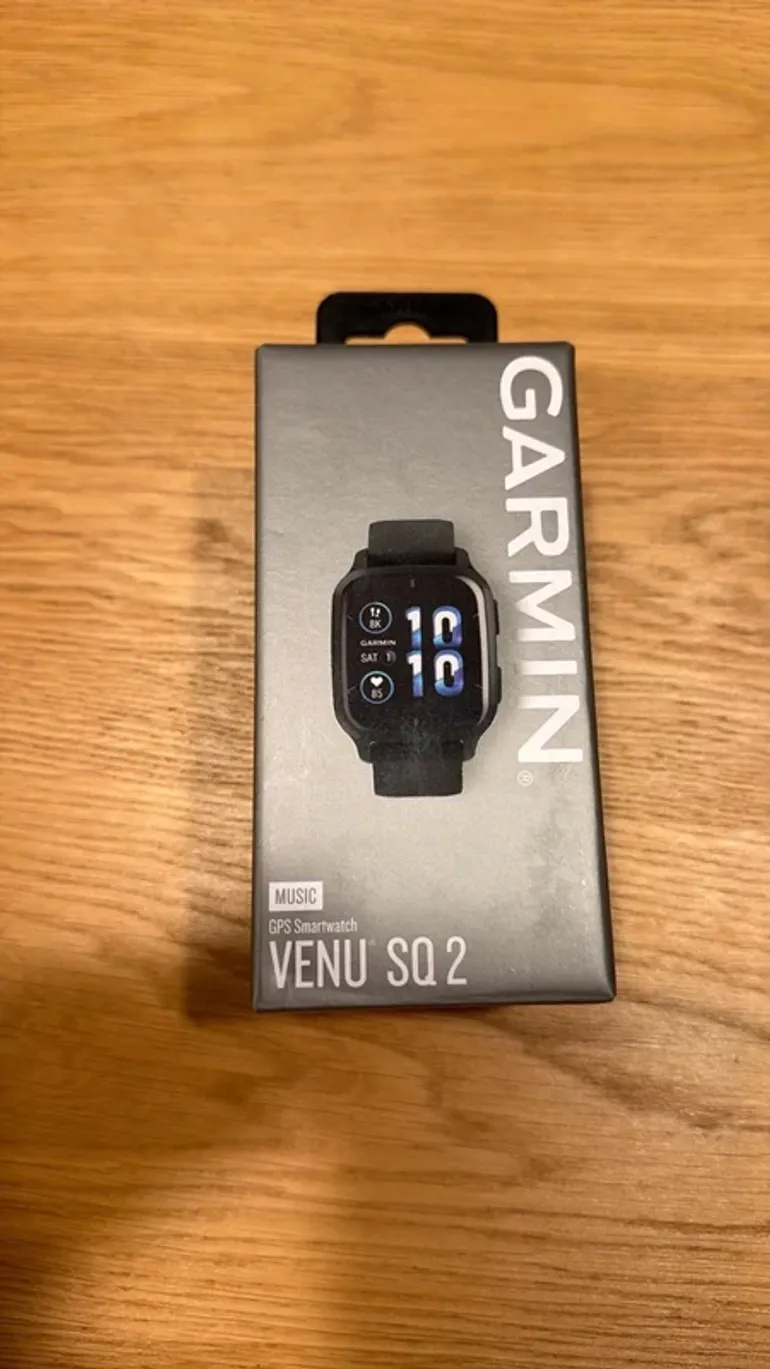 Used Garmin Venu Sq 2 Music bike — image 10 of 15