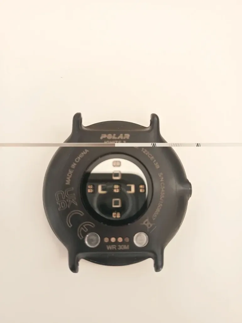 Použité Polar Ignite 3 bike — obrázek 6 z 8