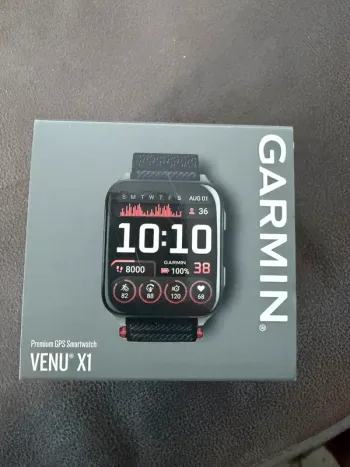 Premium Venu X1 2025 bike usato