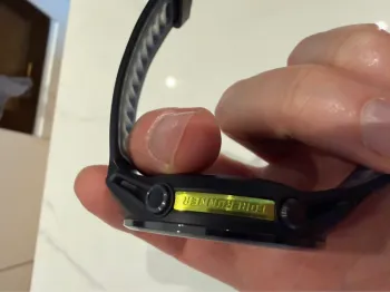 Used Garmin Forerunner 970 bike — image 5 of 7