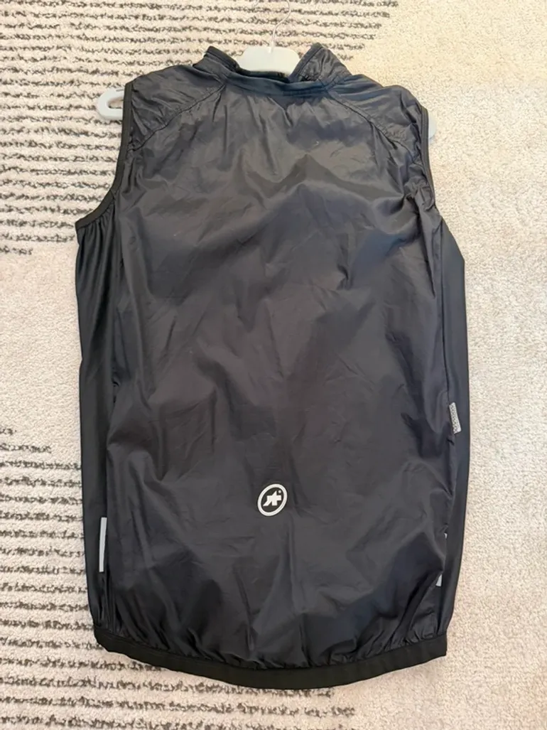 Käytetty Assos GT Mille bike — kuva 2 / 2