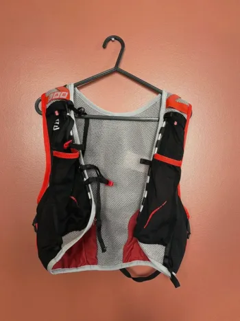 Brugt Salomon Gilet d'hydratation bike