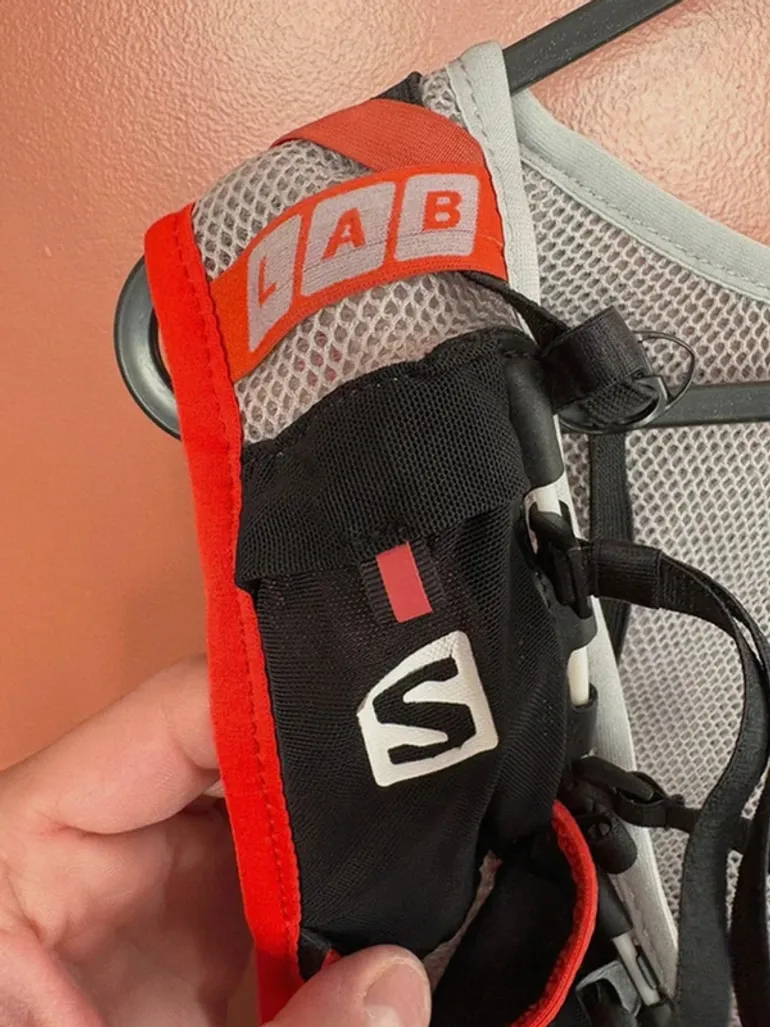 Použité Salomon Gilet d'hydratation bike — obrázek 4 z 11