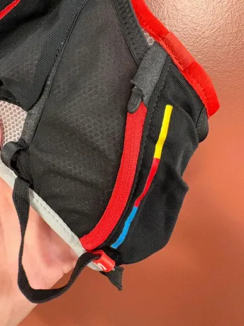 Použité Salomon Gilet d'hydratation bike — obrázek 7 z 11