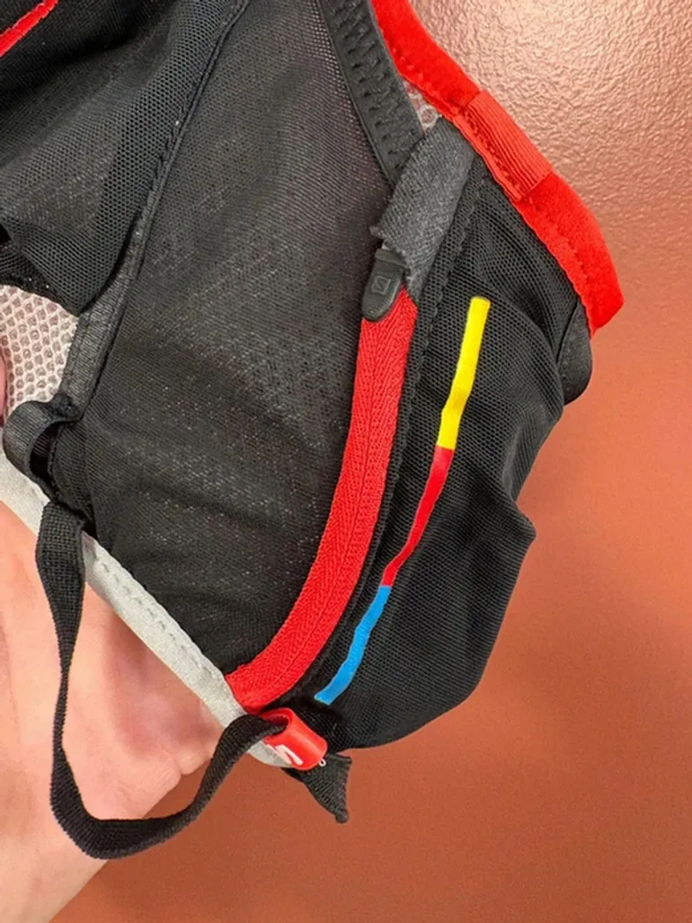 Použité Salomon Gilet d'hydratation bike — obrázek 7 z 11