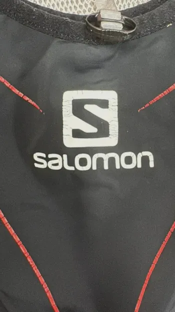 Použité Salomon Gilet d'hydratation bike — obrázek 9 z 11