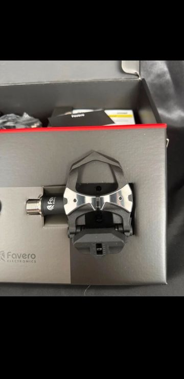 Used Favero Uno 2026 bike — image 2 of 4