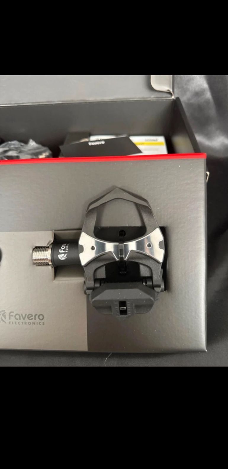 Brugt Favero Uno 2026 bike — billede 2 af 4