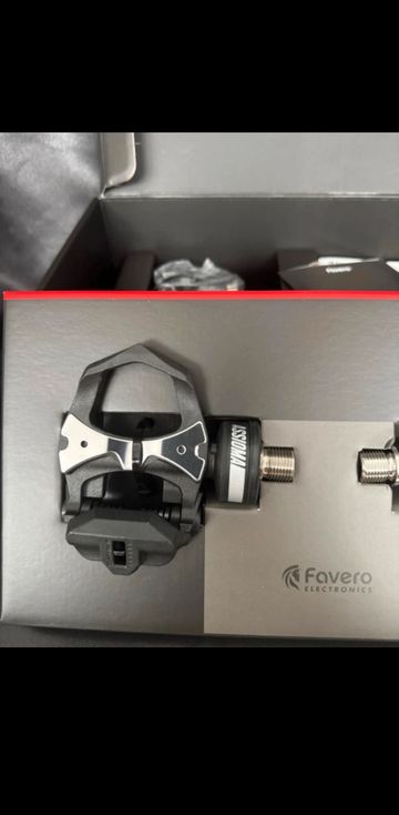 Used Favero Uno 2026 bike — image 3 of 4