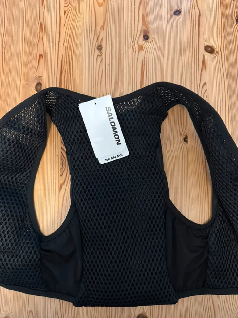 Použité Salomon Active Skin 4 bike — obrázek 3 z 3