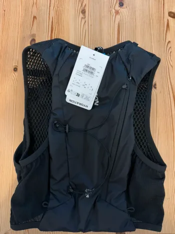 Použité Salomon Active Skin 4 bike — obrázek 2 z 3