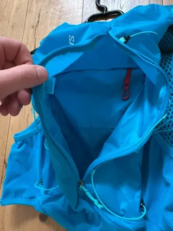 Salomon Activ Skin 12 bike usato — immagine 4 di 9