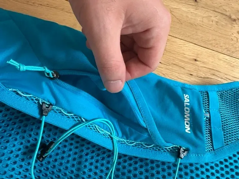 Salomon Activ Skin 12 bike usato — immagine 6 di 9