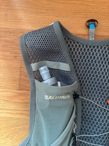 Tweedehands Salomon Laufweste bike — afbeelding 2 van 4