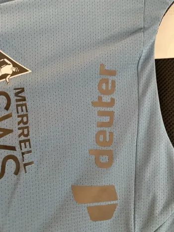 Deuter Traick 5 bike usato — immagine 3 di 10