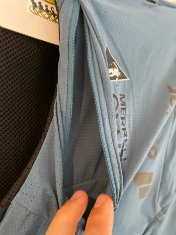 Deuter Traick 5 bike usato — immagine 6 di 10