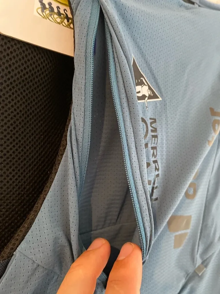 Deuter Traick 5 bike usato — immagine 6 di 10