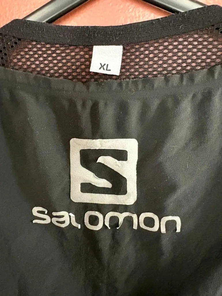 Salomon S/LAB Sense Ultra 8L bike d'occasion — image 5 sur 9