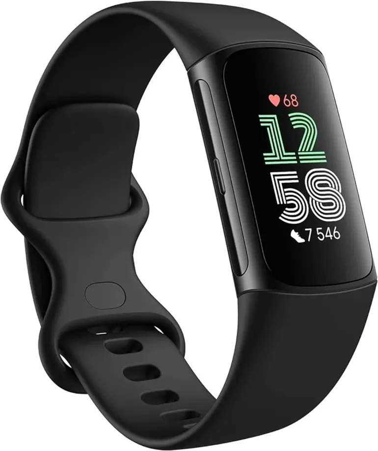 Použité Fitbit Charge 6 bike — obrázek 2 z 2