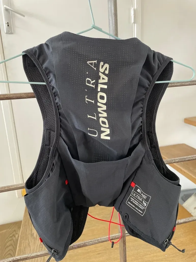 Used Salomon S/Lab Ultra 10 bike — image 2 of 7