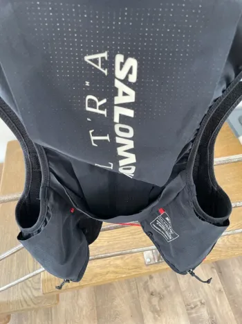 Used Salomon S/Lab Ultra 10 bike — image 5 of 7