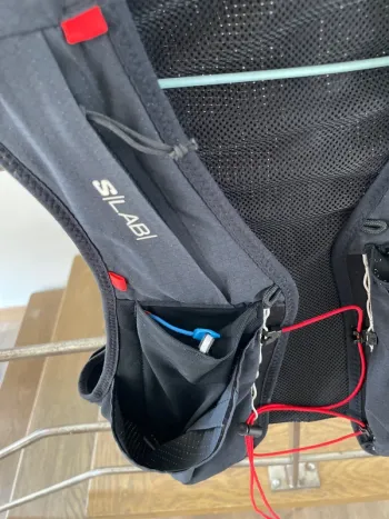 Used Salomon S/Lab Ultra 10 bike — image 3 of 7